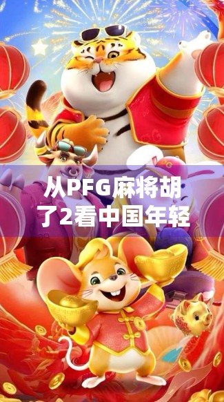 从PFG麻将胡了2看中国年轻人的娱乐新潮流,麻将不只是游戏,更是社交与情绪出口 从PFG麻将胡了2看中国年轻人的娱乐新潮流,麻将不只是游戏,更是社交与情绪出口